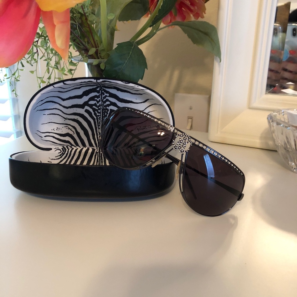Roberto  Cavalli sunglasses
